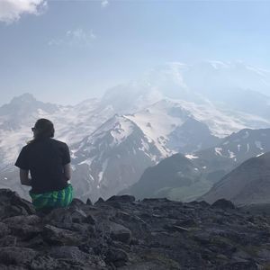 Meet your Posher, Kelsey